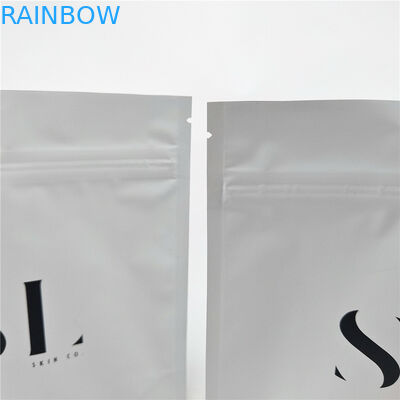Packaging Bag with  Small Paper Sachet Bag for Seed Packing