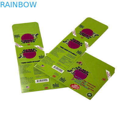 Black Mambar Sex Pills Packaging Black Panther Blister Card Packaging