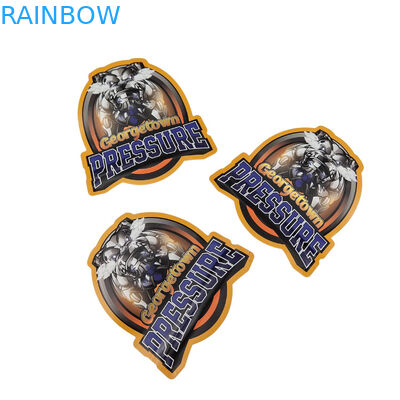 Custom Printed 3.5g 7g 14g Stand Up Pouch Gummy Edible Packaging Mylar Aluminum Foil Resistant ChildProof Zip Lock Bags