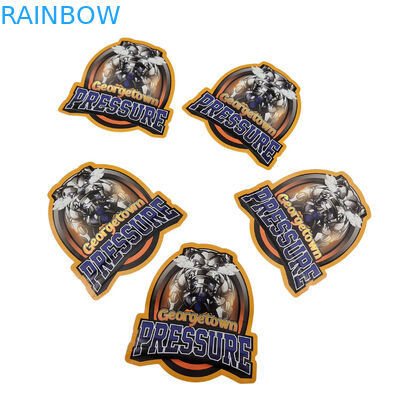 Custom Printed 3.5g 7g 14g Stand Up Pouch Gummy Edible Packaging Mylar Aluminum Foil Resistant ChildProof Zip Lock Bags