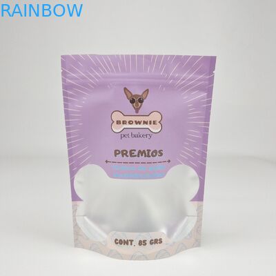 Custom Printed Aluminum Foil Logo Food Grade Resealable Smell Proof Moisture-proof Stand Up Pouch 250g Mylar Bags