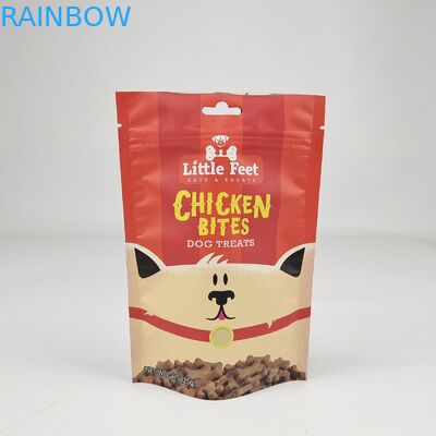 Custom Moq 500pcs Standing Up Zip Bag With Logo Pouch For 250g 500g 1lb Whey Protein Powder Mylar Packaging Bags