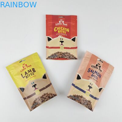 Custom Moq 500pcs Standing Up Zip Bag With Logo Pouch For 250g 500g 1lb Whey Protein Powder Mylar Packaging Bags