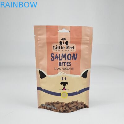 Custom Logo Mylar Bags Stand Up Pouch Ziplock Sachets Aluminum Foil Plastic Bags With Your Design Printed