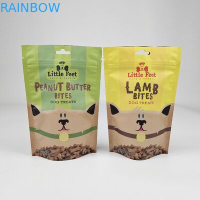 Custom Logo Mylar Bags Stand Up Pouch Ziplock Sachets Aluminum Foil Plastic Bags With Your Design Printed