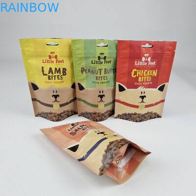 Free Sample Matte Purple White Custom Stand Up Doypack Bags Zip Lock Food Mylar Aluminum Foil Zipper Stand Up Pouch