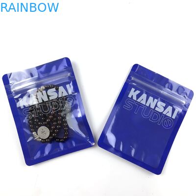 Customized Printing Plastic Packaging Coverings for Packaging Needs