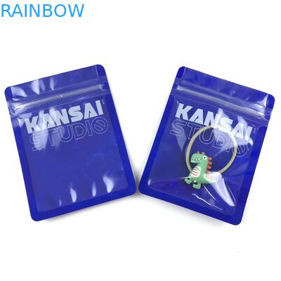 Customized Printing Plastic Packaging Coverings for Packaging Needs