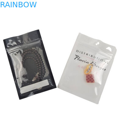 Customized Plastic Pouch Containers Gravure Printing for Professional Packaging