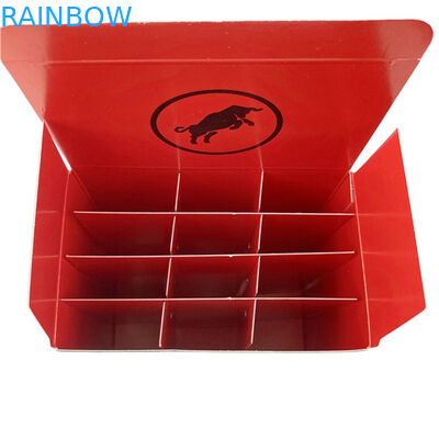 Custom Printed Logo Luxury VITAMAX Extreme Honey Edible Packing Paper Boxes And Bags For Honey Liquid Empty Package