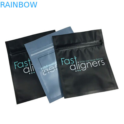 Custom Order Accepted Plastic Packaging Coverings for Packaging Solutions