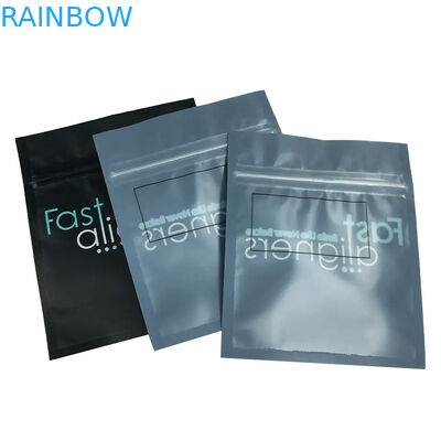 Custom Order Accepted Plastic Packaging Coverings for Packaging Solutions