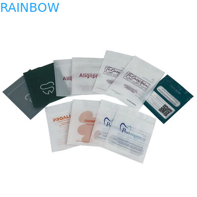 Custom Order Accepted Plastic Packaging Coverings for Packaging Solutions