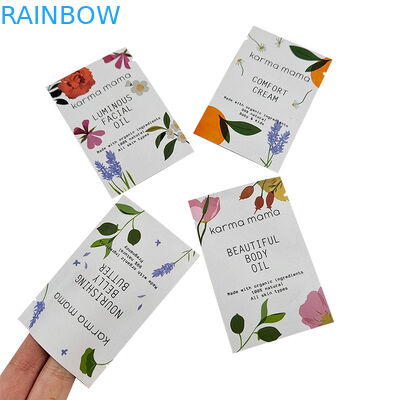 Customized Plastic Packaging Coverings with Heat Seal for Secure Storage