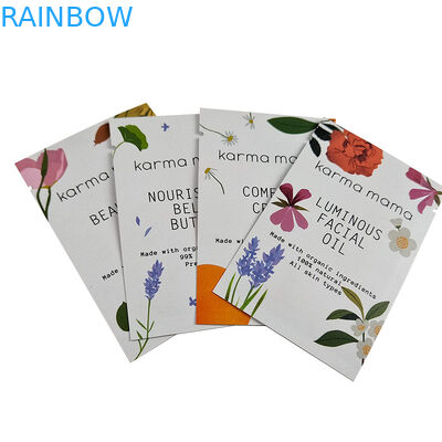 Customized Plastic Packaging Coverings with Heat Seal for Secure Storage