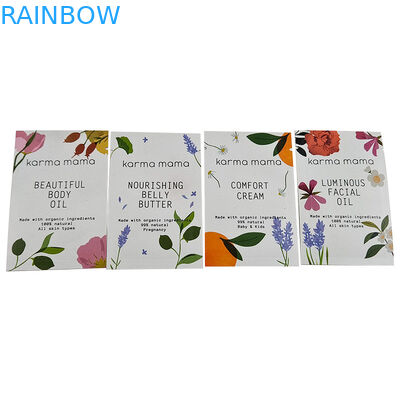 Customized Plastic Packaging Coverings with Heat Seal for Secure Storage