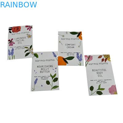 Customized Plastic Packaging Coverings with Heat Seal for Secure Storage