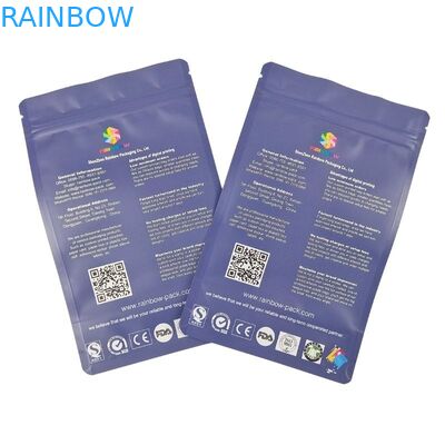 Convenient Plastic Dried Food Packaging Bag for Food Preservation