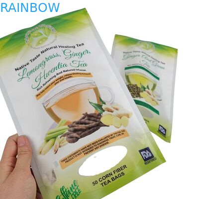 Customized Dried Food Packaging Bag for High-Performance Packaging
