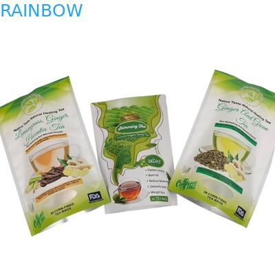 Customized Dried Food Packaging Bag for High-Performance Packaging