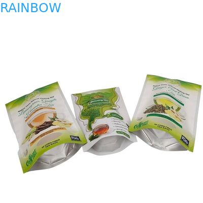 Customized Dried Food Packaging Bag for High-Performance Packaging