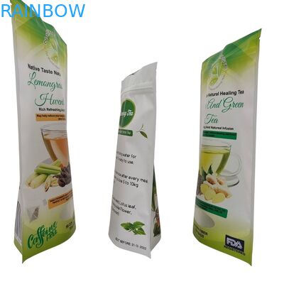 Customized Dried Food Packaging Bag for High-Performance Packaging