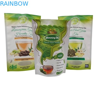 Customized Dried Food Packaging Bag for High-Performance Packaging