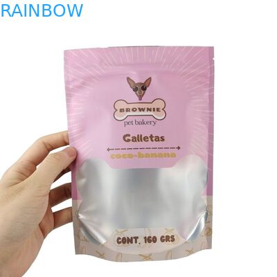 Custom Order Accepted Snack Bag Packaging for Standards and Service