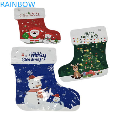 Custom Special shape Cosmetic Plastic Bag Aluminum Foil Smell Proof Bags with Logo Childproof Gummie Candy Packaging