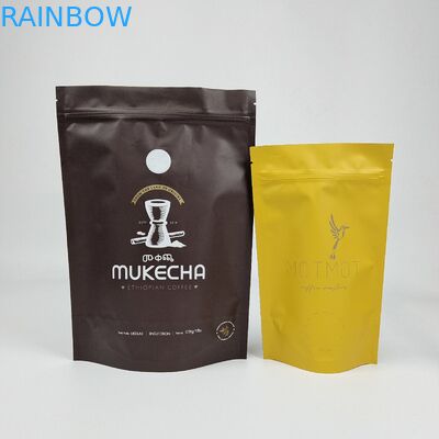 Custom Logo Printed Dried Snack Food Bagging Potato Chips Packing Bag Aluminum Foil Silver Zipper Stand Up Pouch