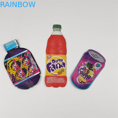 Advanced Technology Digital Printing Bags Die Cut Bags CMYK Pantone Colors High Quality Bags