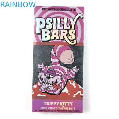 Hot Stamping Paperboard Package Box for Professional Paperboard Packaging