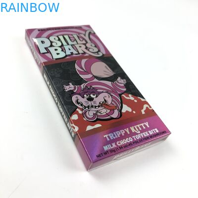 Hot Stamping Paperboard Package Box for Professional Paperboard Packaging