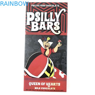 Hot Stamping Paperboard Package Box for Professional Paperboard Packaging