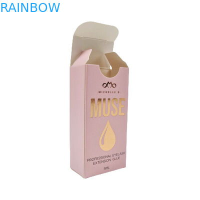 Classical Style Paper Box Packaging for with Customizable Quantity and 350g Thickness