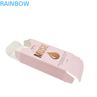 Classical Style Paper Box Packaging for with Customizable Quantity and 350g Thickness