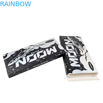 Classical Style Paperboard Package Box for French Fries Packaging Solution