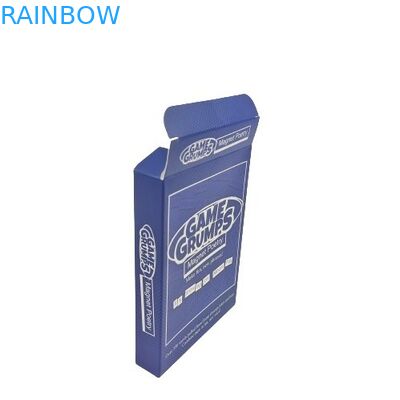 Classical Style Paper Box Packaging Customizable Quantity Pills/Food Packaging