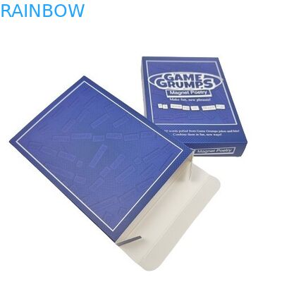 Large Dimensions Paperboard Container with Laminantion Finishing for Watch Gift Box