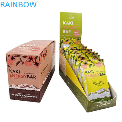 Packaging Paper Folding Box Package for Customizable Packaging