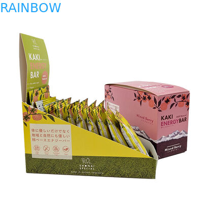 Packaging Paper Folding Box Package for Customizable Packaging