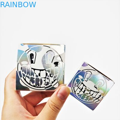 CMYK/Spot Color Printing Paper Box Packaging for Your Products