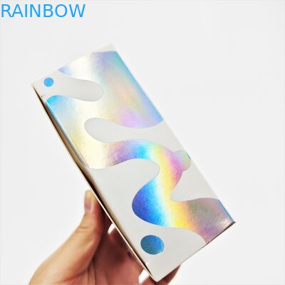 CMYK/Spot Color Printing Paper Box Packaging for Your Products