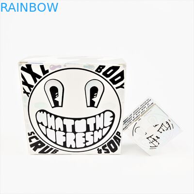 CMYK/Spot Color Printing Paper Box Packaging for Your Products