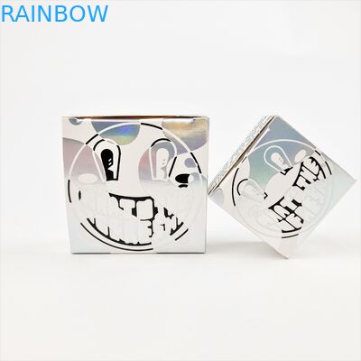 CMYK/Spot Color Printing Paper Box Packaging for Your Products