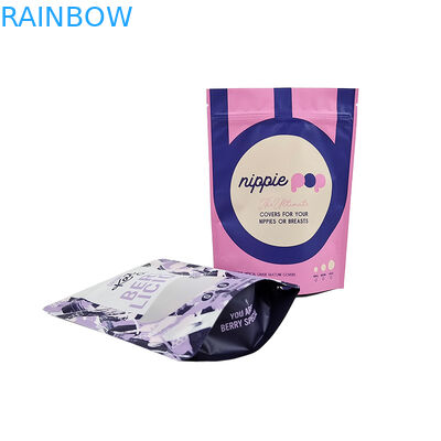 Kraft Paper Bag Packaging For Tea Bags Custom Tea Bag for Tea Bag Packaging