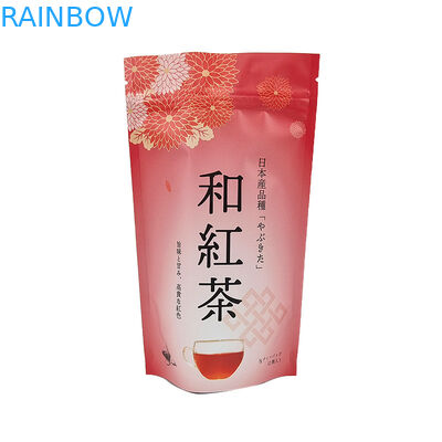 Kraft Paper Bag Tea Bags Packaging for Export Carton Packing