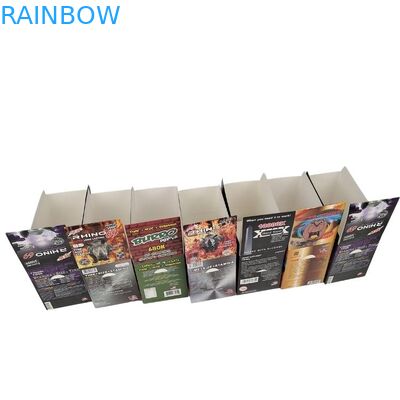 Customized Blister Packaging Bubble Pack with 5 Days Sample Time