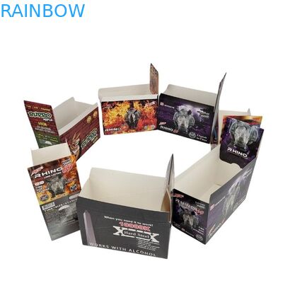 Customized Blister Packaging Bubble Pack with 5 Days Sample Time