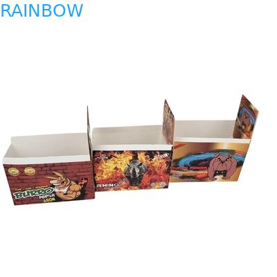 Customized Blister Packaging Bubble Pack with 5 Days Sample Time